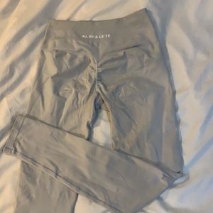 ALPHALETE- Amplify Legging-